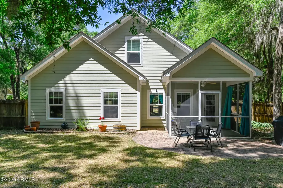 14 Chinaback Drive, Beaufort, SC 29907 - #3