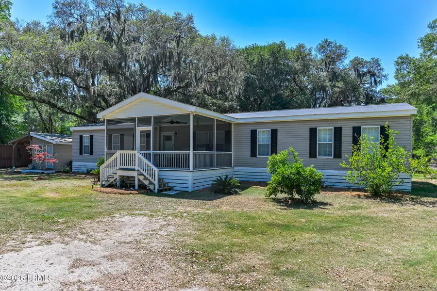152 Dr Martin Luther King Drive, Saint Helena Island, SC 29920 - #2