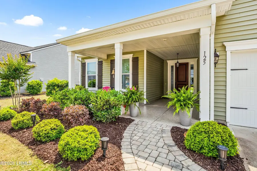 125 Carolina Oaks Avenue, Bluffton, SC 29909 - #3