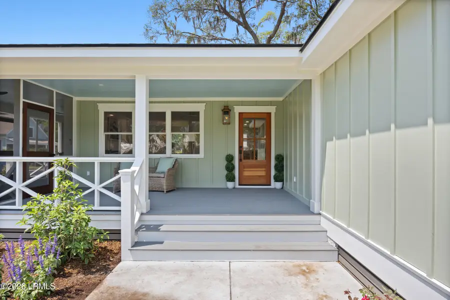 1613 Madrid Avenue, Port Royal, SC 29935 - #2