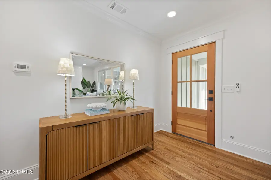 1613 Madrid Avenue, Port Royal, SC 29935 - #3