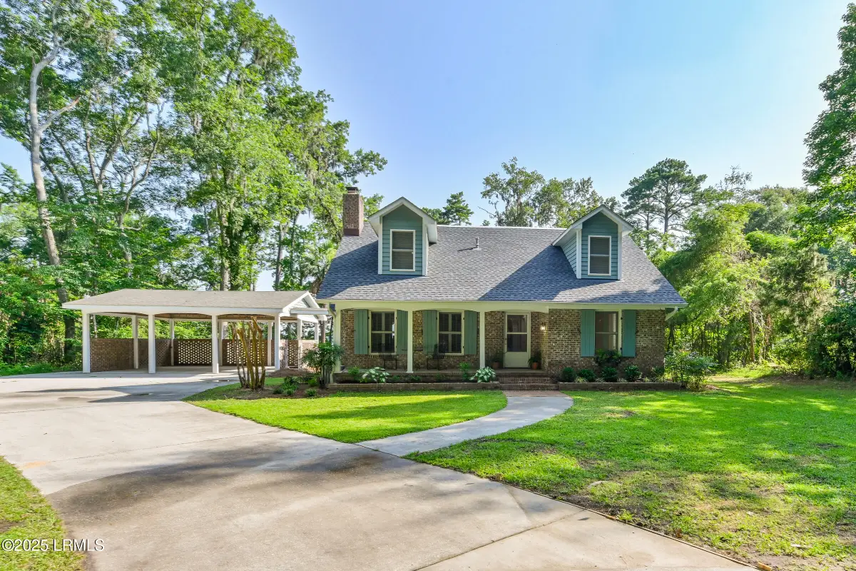 24 Presnell Circle, Beaufort, SC 29902 - #1