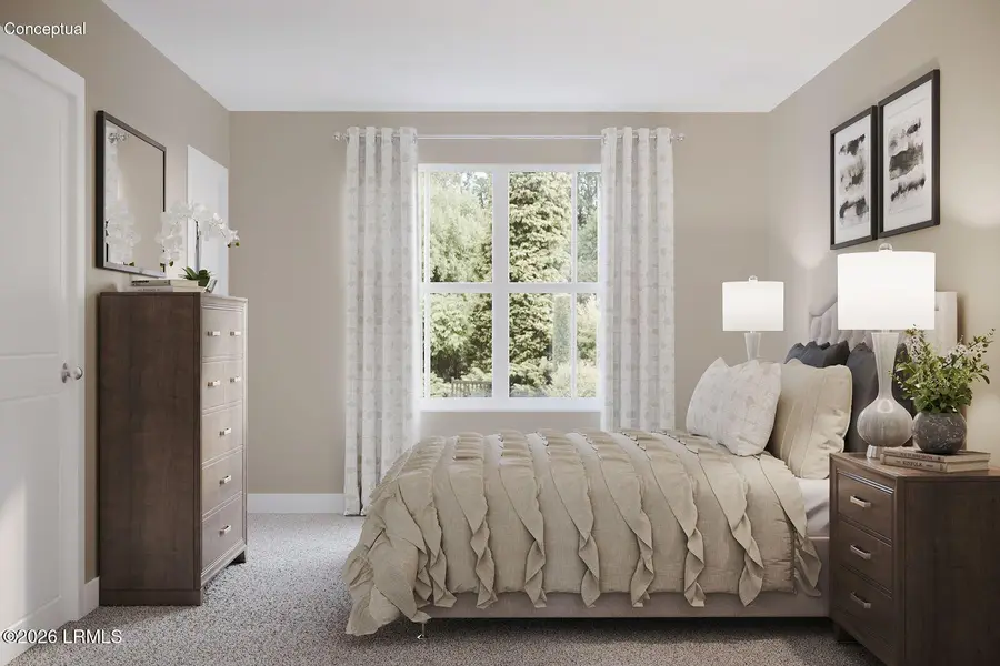 176 Castle Street, Hardeeville, SC 29927 - #3