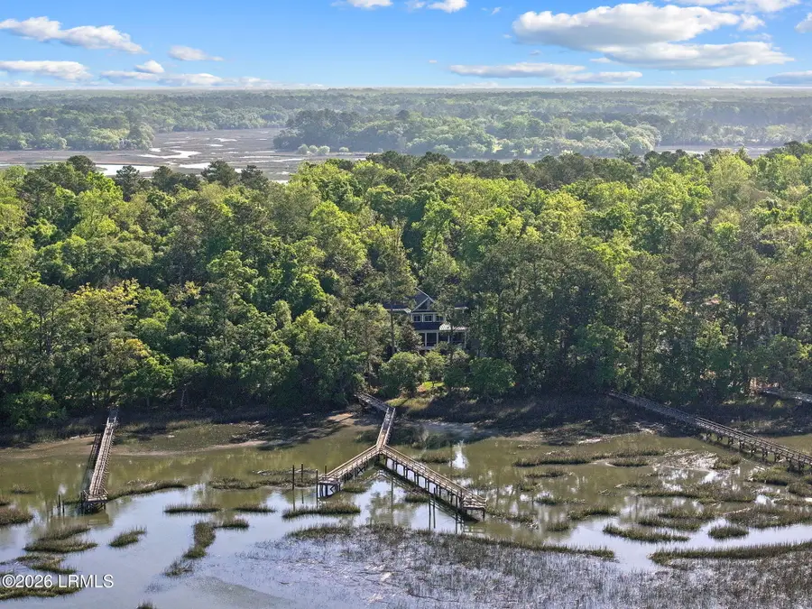 146 Bull Point Drive, Seabrook, SC 29940 - #2