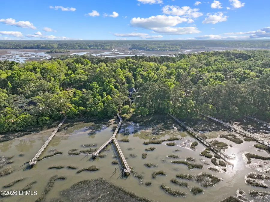 146 Bull Point Drive, Seabrook, SC 29940 - #3