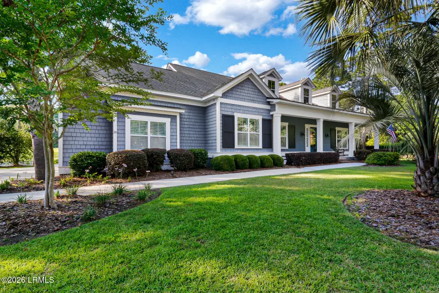 20 Ellis Court, Hilton Head Island, SC 29926 - #3