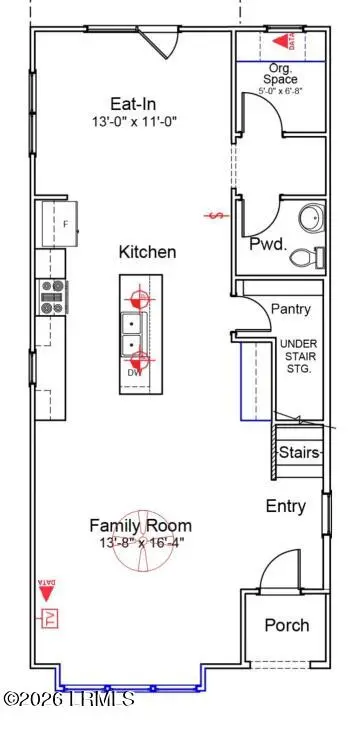 33 Rearden Way, Beaufort, SC 29906 - #2