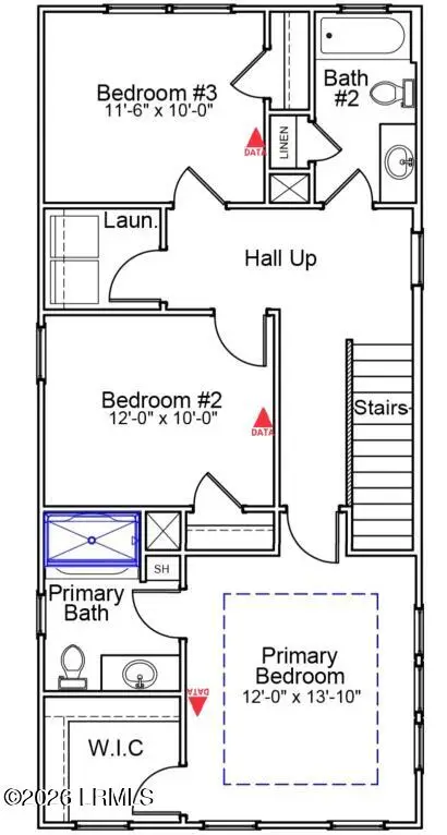 33 Rearden Way, Beaufort, SC 29906 - #3