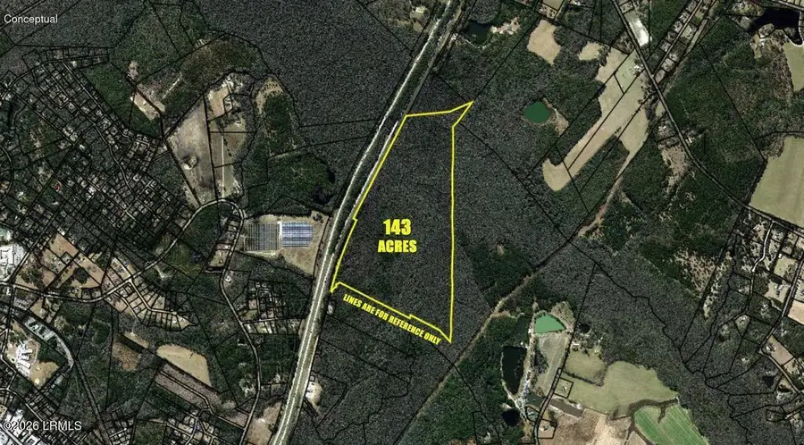 Tbd Evergreen Lane, Walterboro, SC 29488 - #3