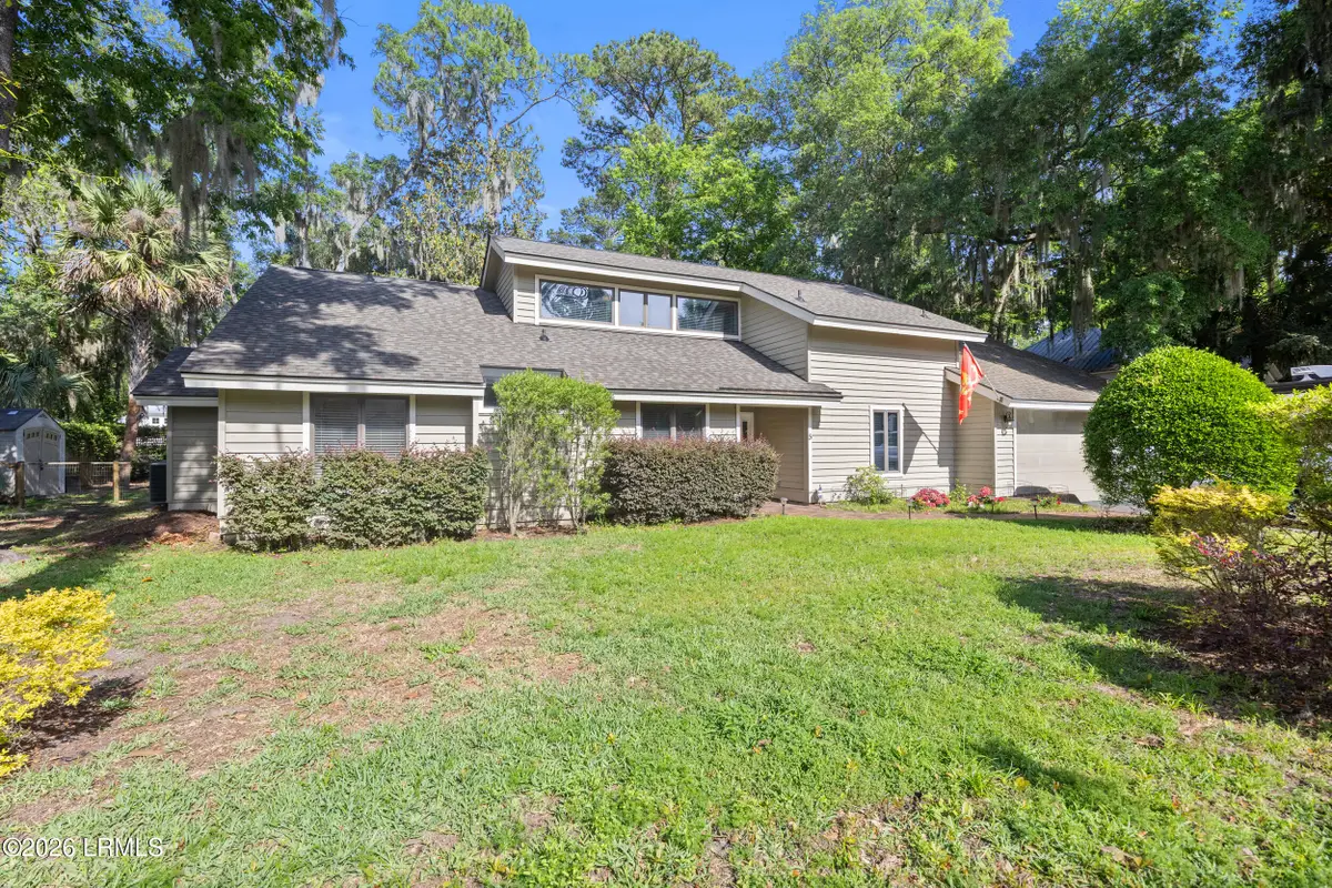 5 Fisherman Lane, Bluffton, SC 29910 - #1