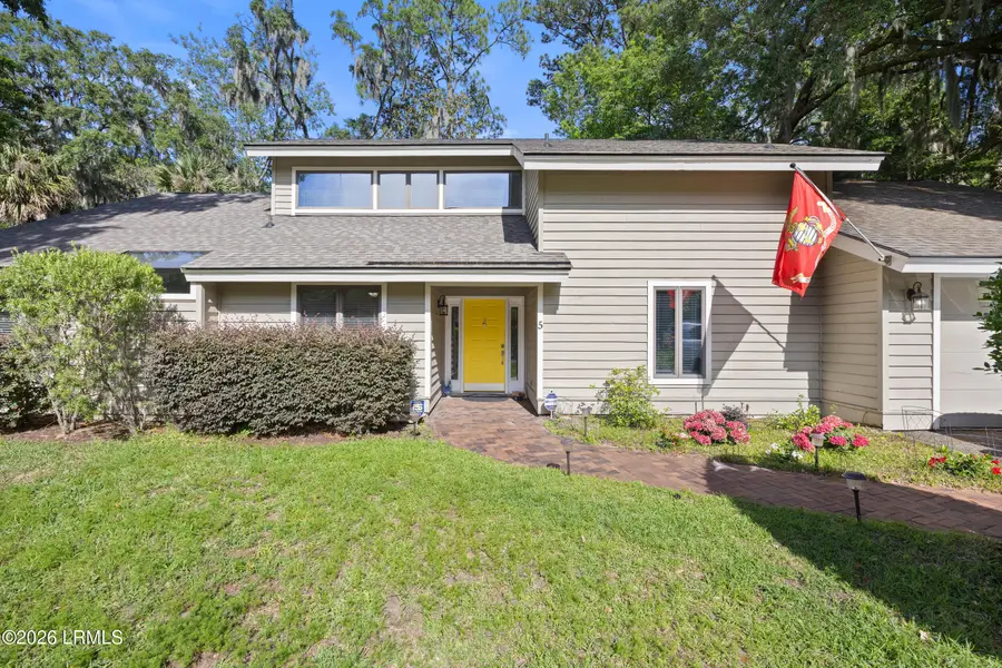 5 Fisherman Lane, Bluffton, SC 29910 - #2