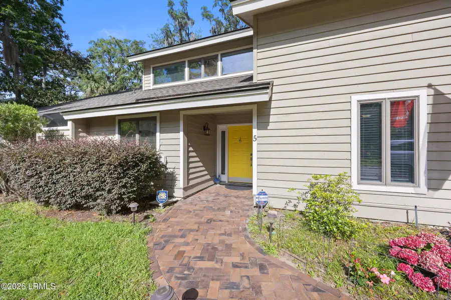 5 Fisherman Lane, Bluffton, SC 29910 - #3