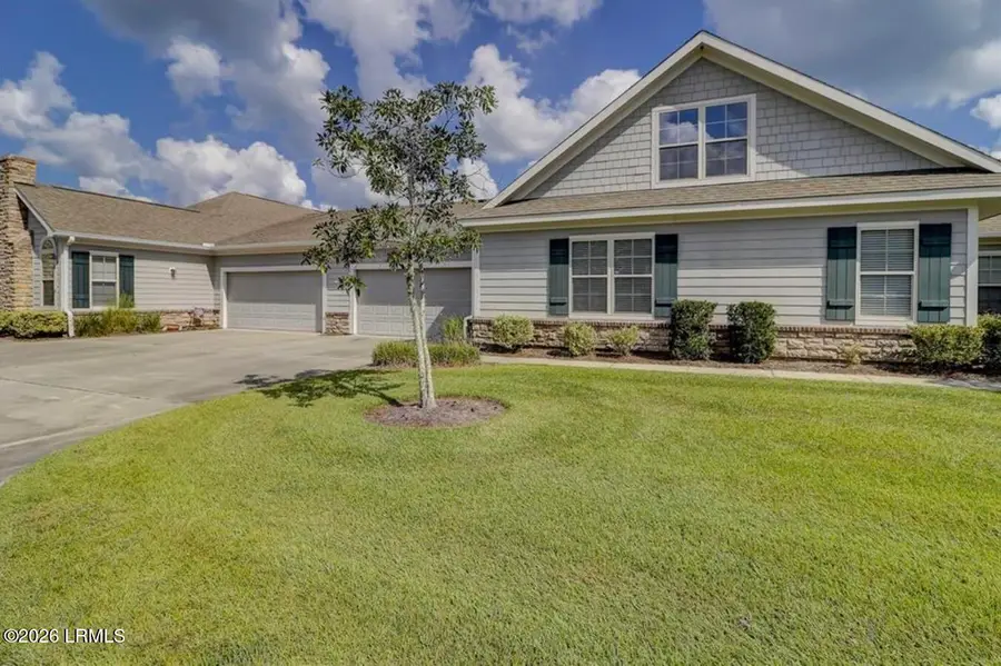 1289 Abbey Glen Way, Hardeeville, SC 29927 - #2