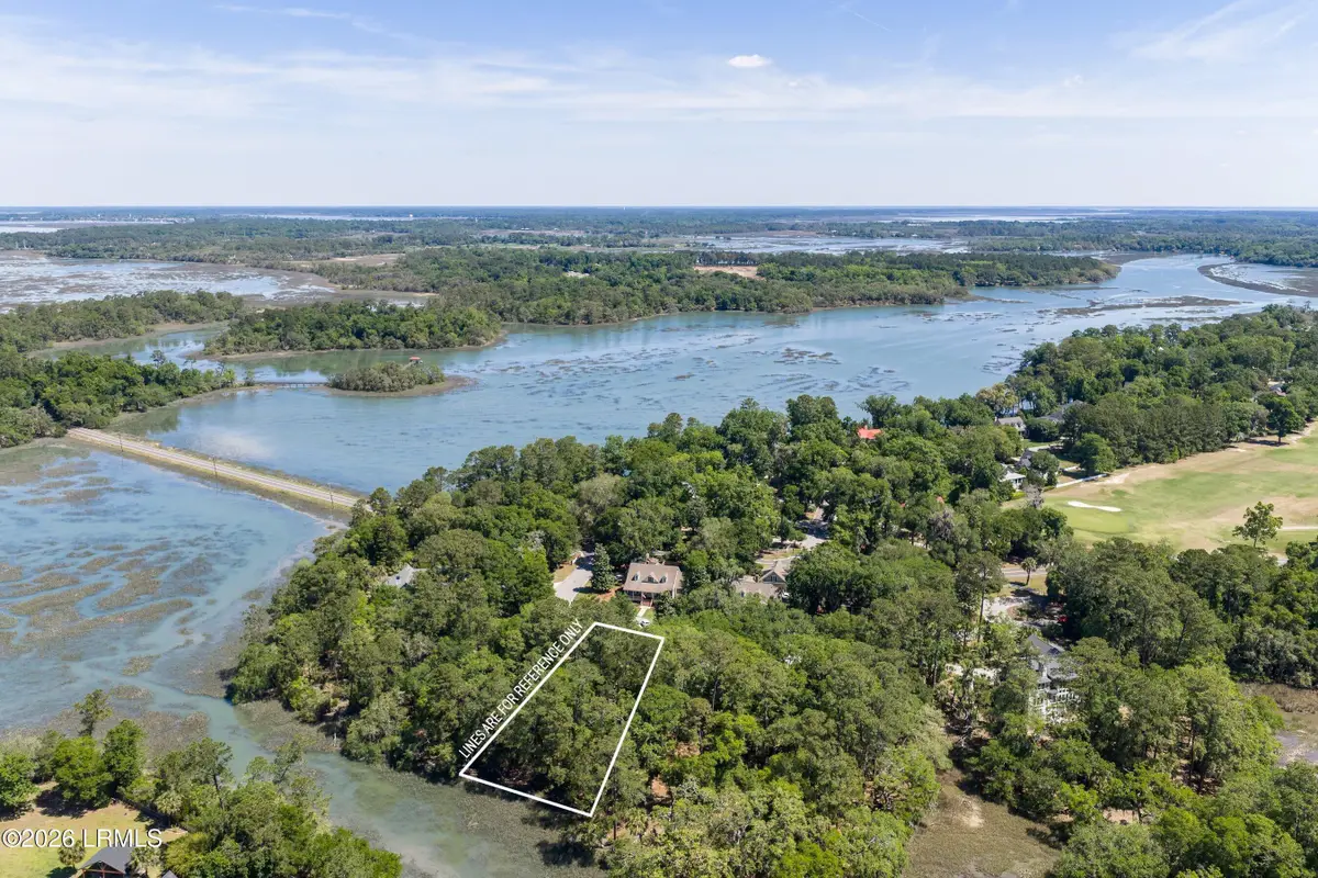 20 Timber Trail, Beaufort, SC 29907 - #1