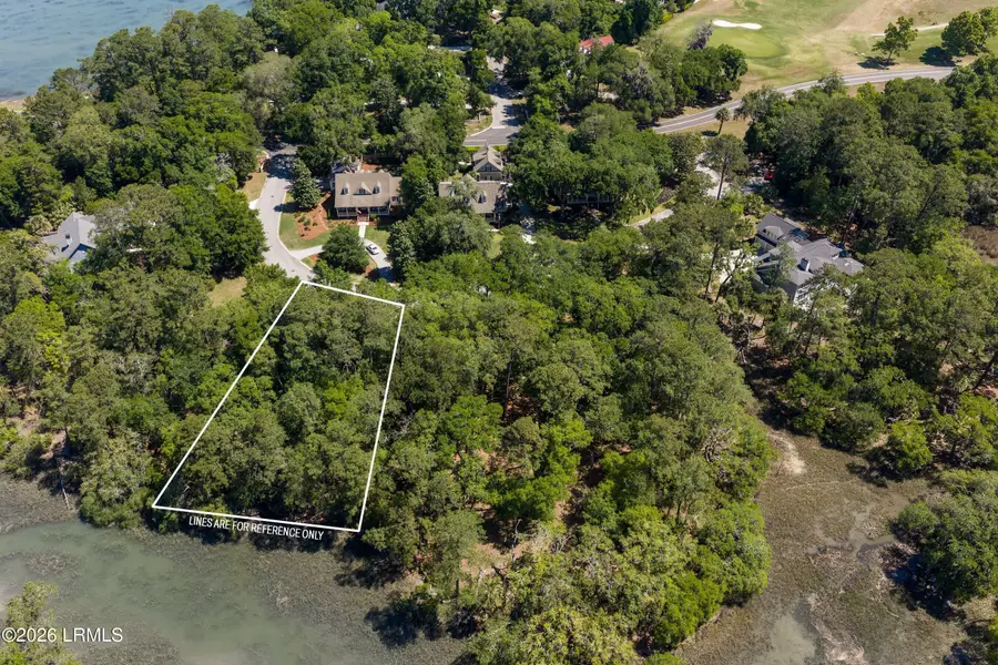 20 Timber Trail, Beaufort, SC 29907 - #2