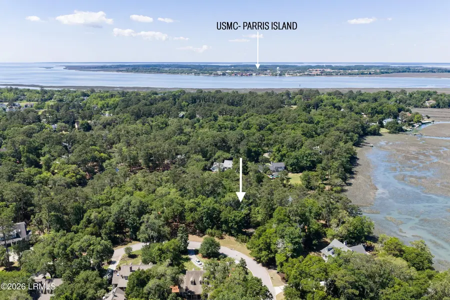 20 Timber Trail, Beaufort, SC 29907 - #3
