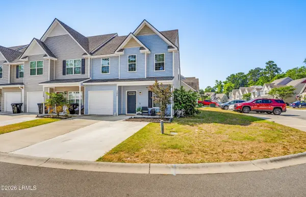 380 Dante Circle, Beaufort, SC 29906