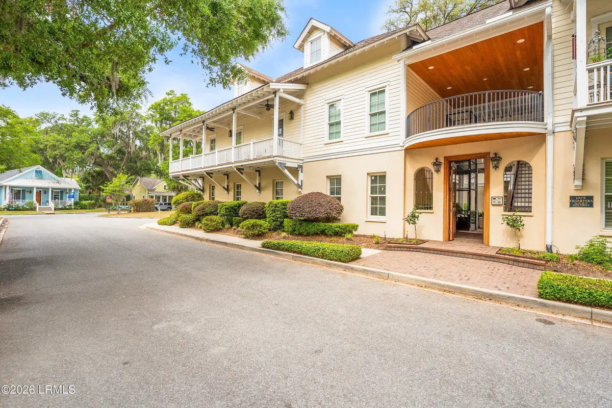 16 Jade Street #A, Beaufort, SC 29907 - #1