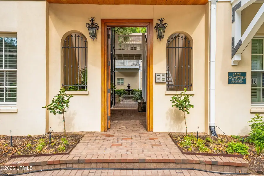 16 Jade Street #A, Beaufort, SC 29907 - #3