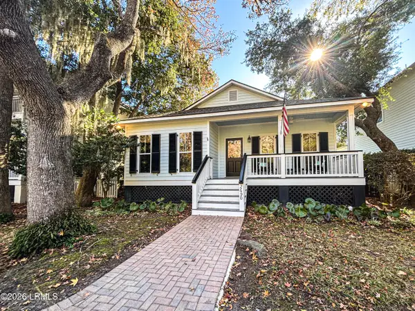 2690 Broad Street, Beaufort, SC 29902