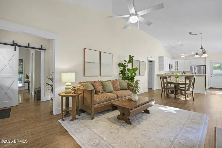 2690 Broad Street, Beaufort, SC 29902 - #2