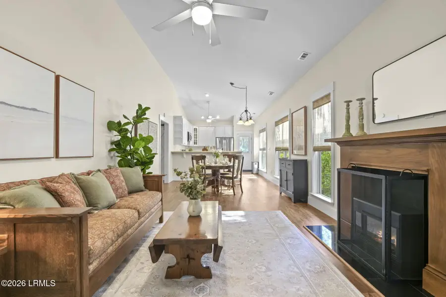 2690 Broad Street, Beaufort, SC 29902 - #3