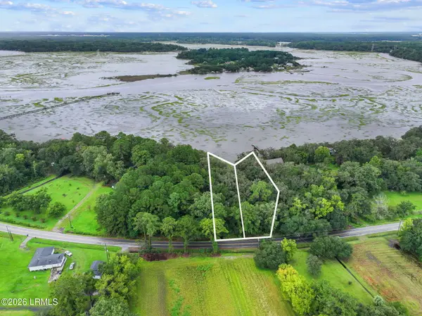 112 Stuart Point Road, Seabrook, SC 29940