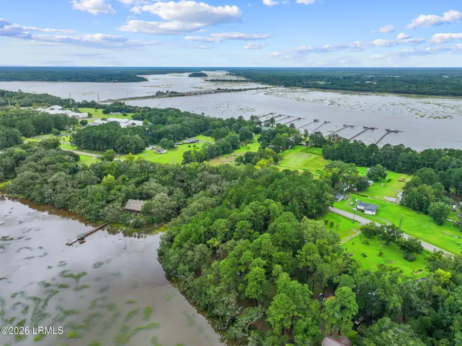 112 Stuart Point Road, Seabrook, SC 29940 - #3