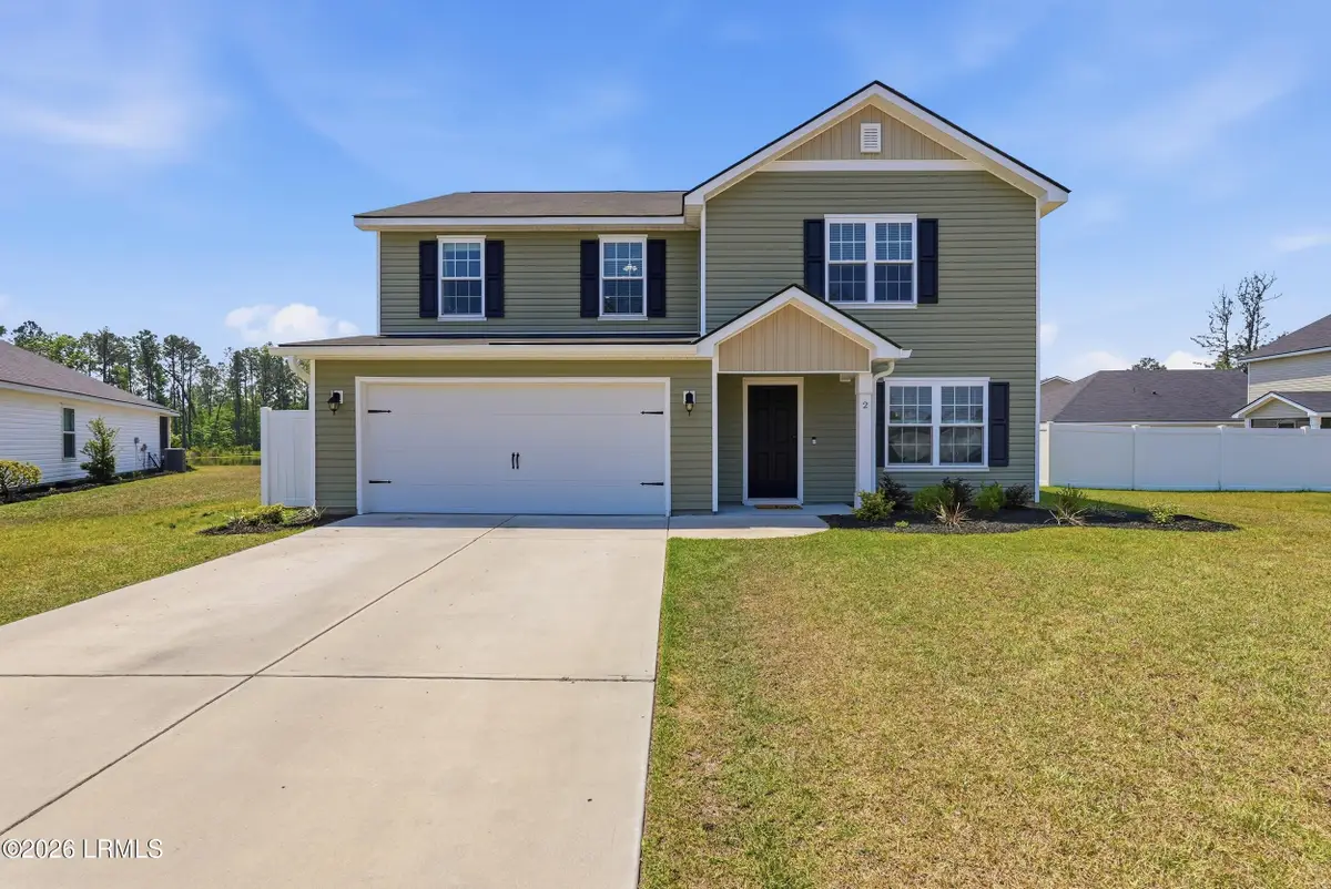 2 Westlake Drive, Bluffton, SC 29910 - #1