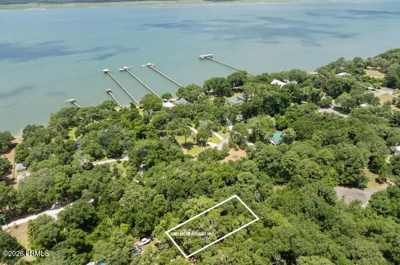 5 Hand Road, Saint Helena Island, SC 29920 - #1