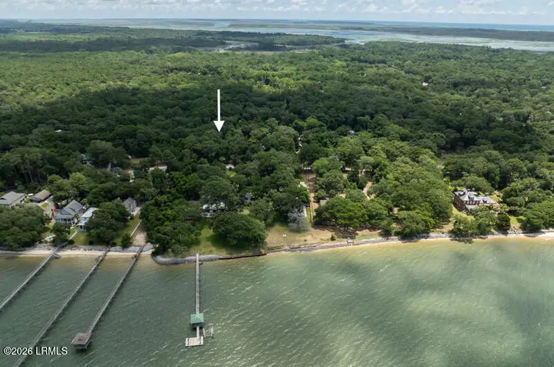 5 Hand Road, Saint Helena Island, SC 29920 - #3