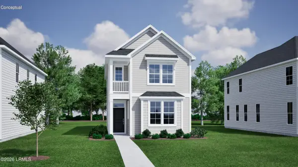 25 Rearden Way, Beaufort, SC 29906