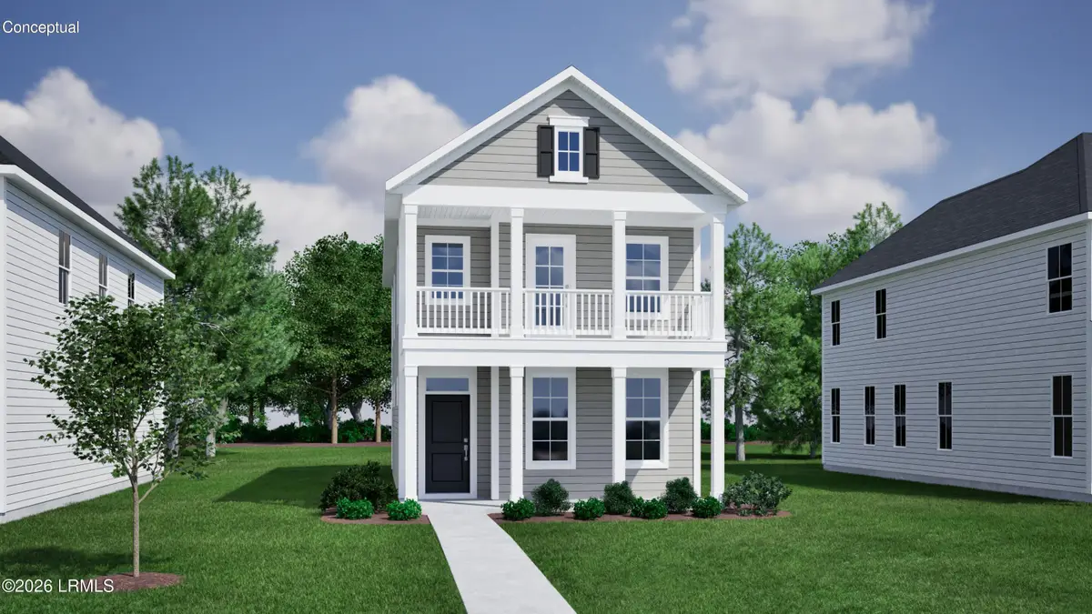 29 Rearden Way, Beaufort, SC 29906 - #1