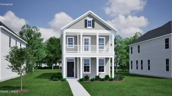 29 Rearden Way, Beaufort, SC 29906