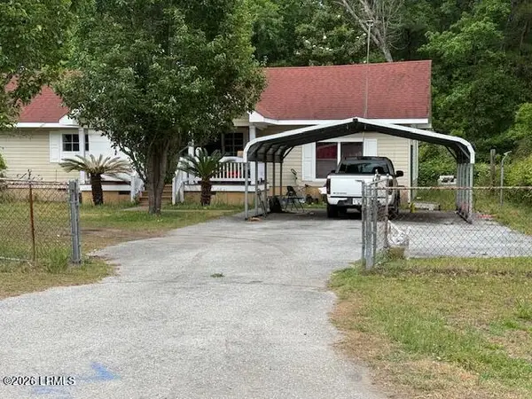 1973 Colonial Avenue, Beaufort, SC 29906