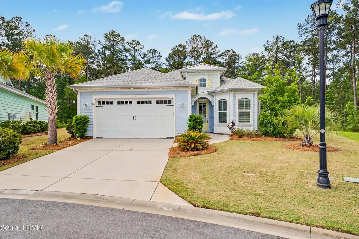 1249 Landshark Boulevard, Hardeeville, SC 29927 - #1
