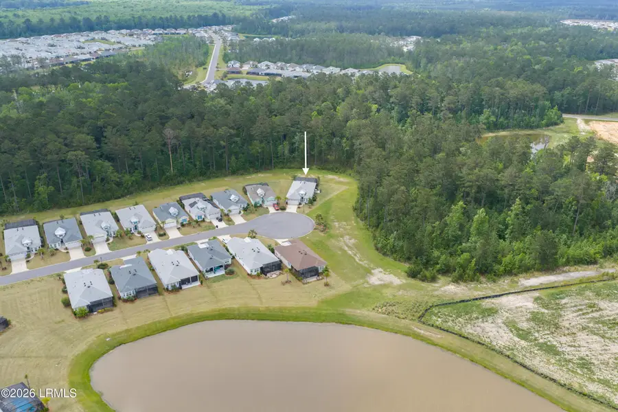 1249 Landshark Boulevard, Hardeeville, SC 29927 - #3
