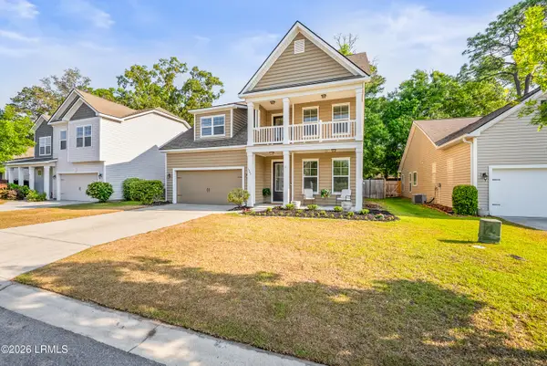 3940 Sage Drive, Beaufort, SC 29907