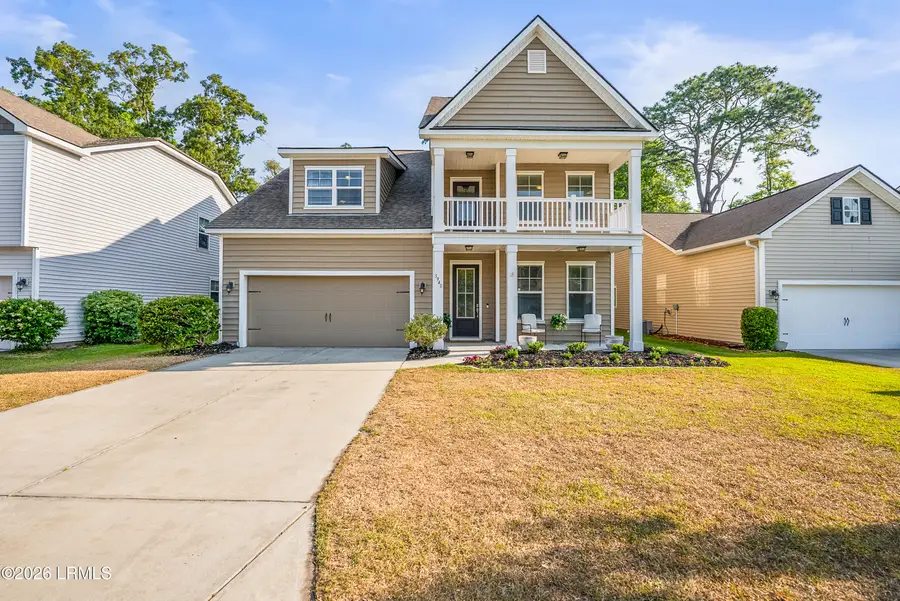 3940 Sage Drive, Beaufort, SC 29907 - #2