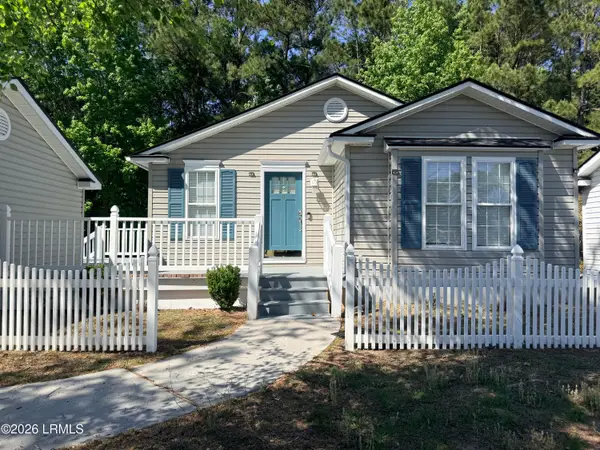 11 Sparpole Lane, Bluffton, SC 29910