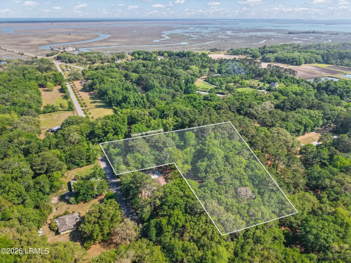 25 Kit Rosa Road, Saint Helena Island, SC 29920 - #1