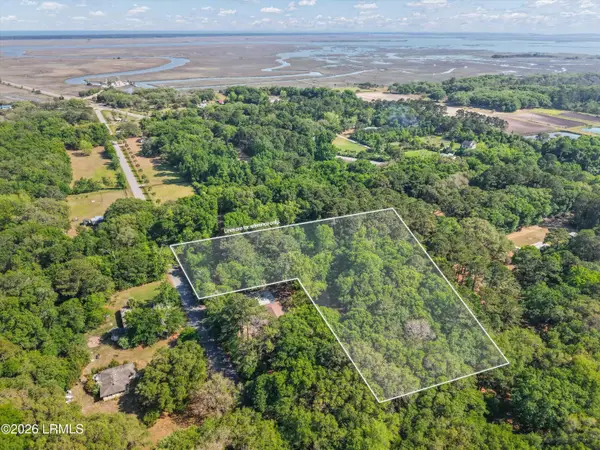 25 Kit Rosa Road, St. Helena Island, SC 29920