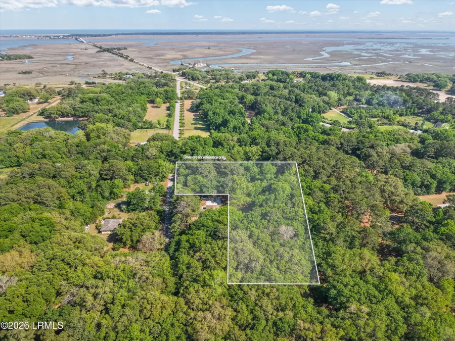 25 Kit Rosa Road, Saint Helena Island, SC 29920 - #2