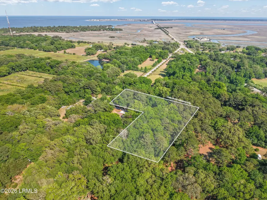 25 Kit Rosa Road, Saint Helena Island, SC 29920 - #3