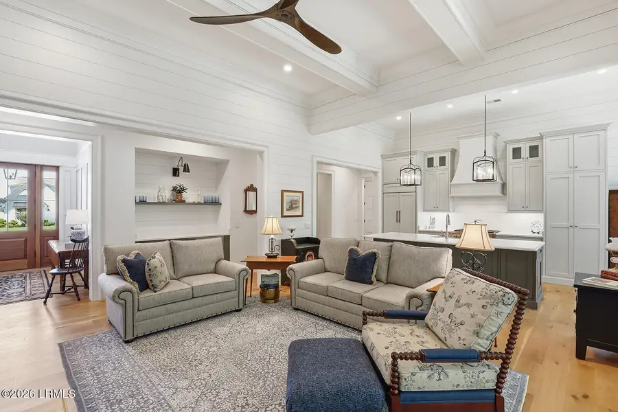 493 Flatwater Drive, Bluffton, SC 29910 - #2