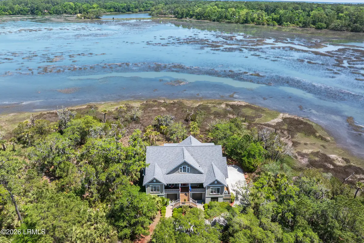 10 Woodstork Landing, Okatie, SC 29909 - #1