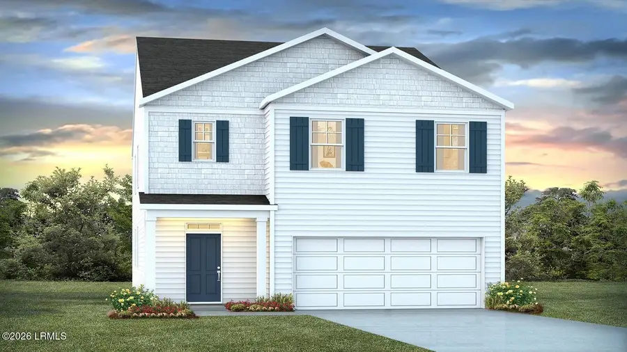 35 Pollen Drive, Ridgeland, SC 29936 - #3