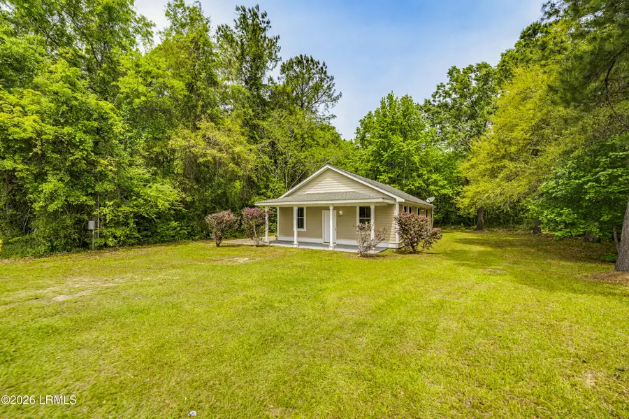 2216 Trask Parkway, Seabrook, SC 29940 - #3