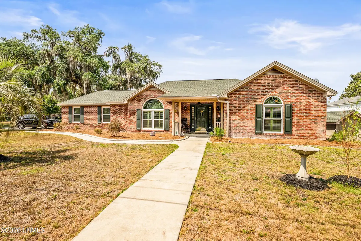 1110 14th Street, Port Royal, SC 29935 - #1