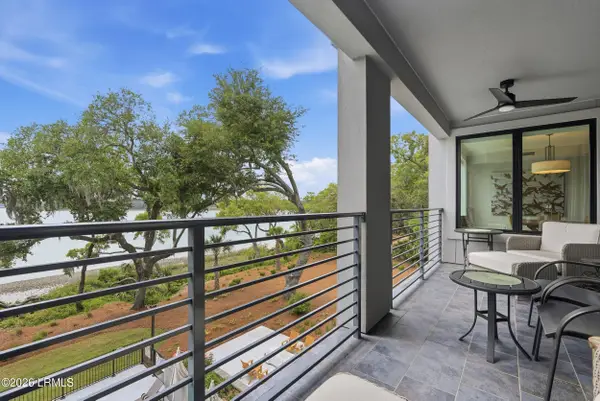 63 Skull Creek Drive #302, Hilton Head Island, SC 29926